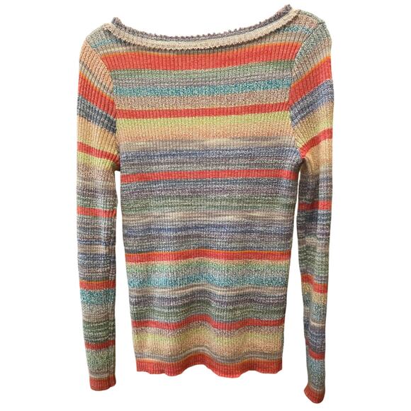 Free People Sunshine Daydream in Multi Combo Size Large - Picture 4 of 6